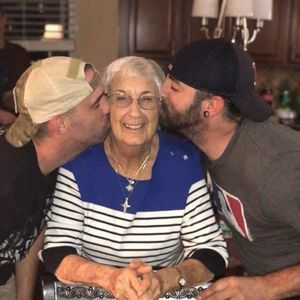 Meet your Posher, Dave